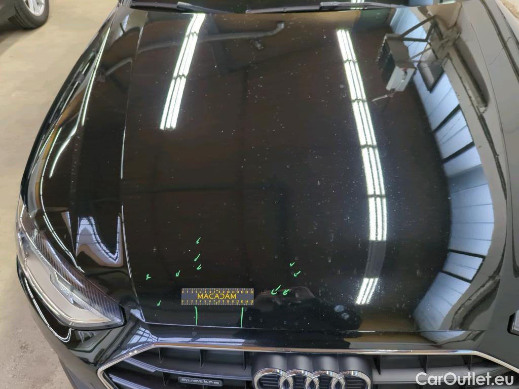 Audi  A4  Avant 45 TDI quattro 3.0 TDI 170KW AT8 E6dT #26