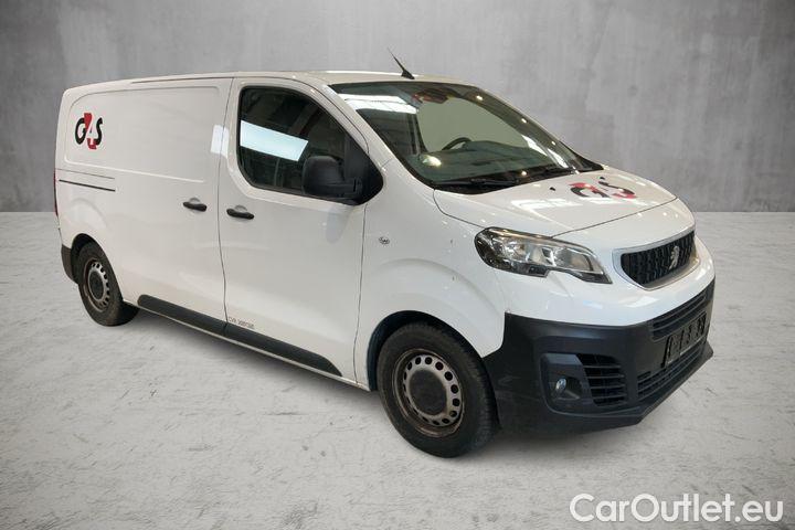 Peugeot  Expert Peugeot  PLUS L2 PRO 1.5 BlueHDi 119 4d #4