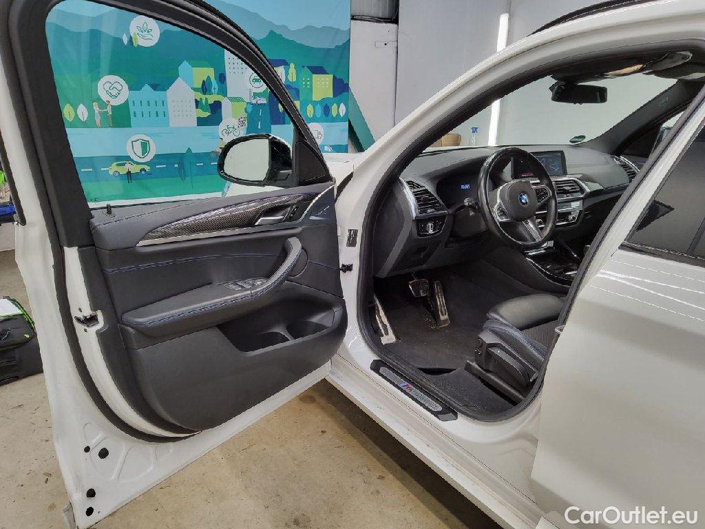 Bmw  X3 Baureihe  xDrive 20 d M Sport 2.0 140KW AT8 E6d #4
