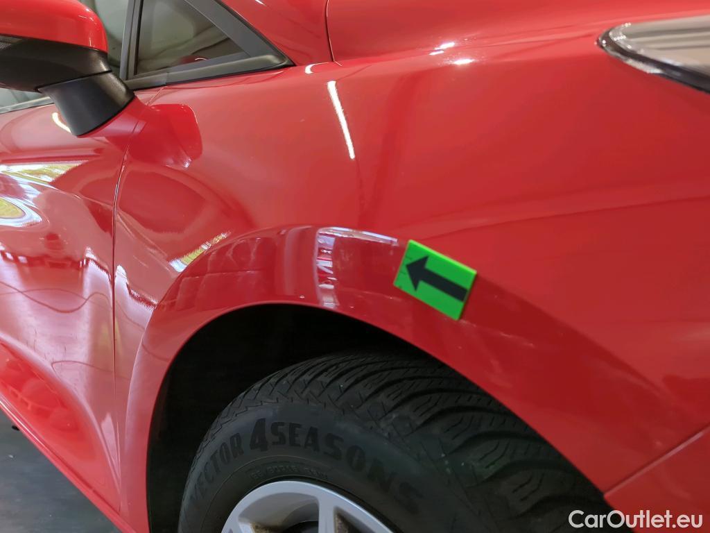 Ford  Fiesta  Cool & Connect 1.1 55KW MT5 E6dT #30