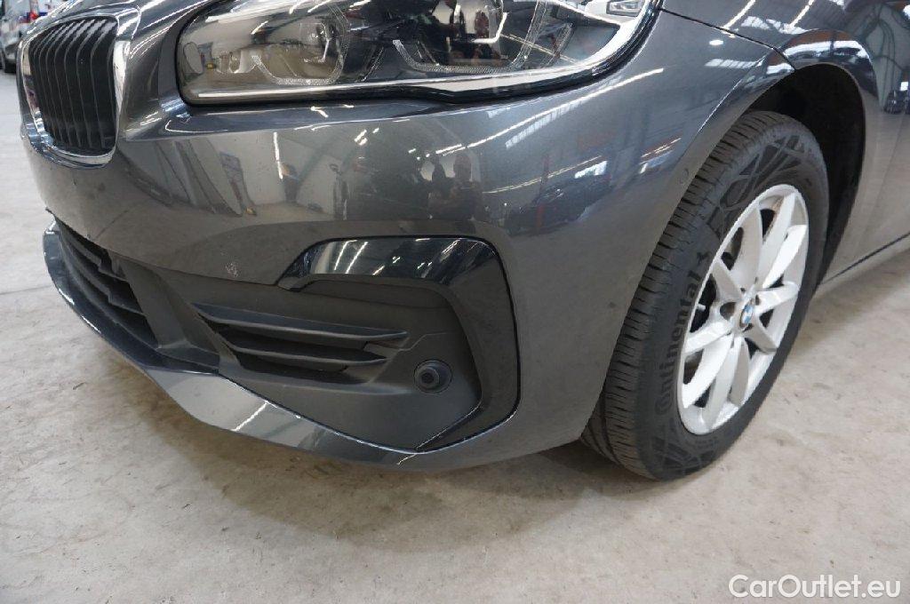 Bmw  Serie 2 Baureihe 2 Gran Tourer 216 d Advantage 1.5 85KW MT6 E6d #26