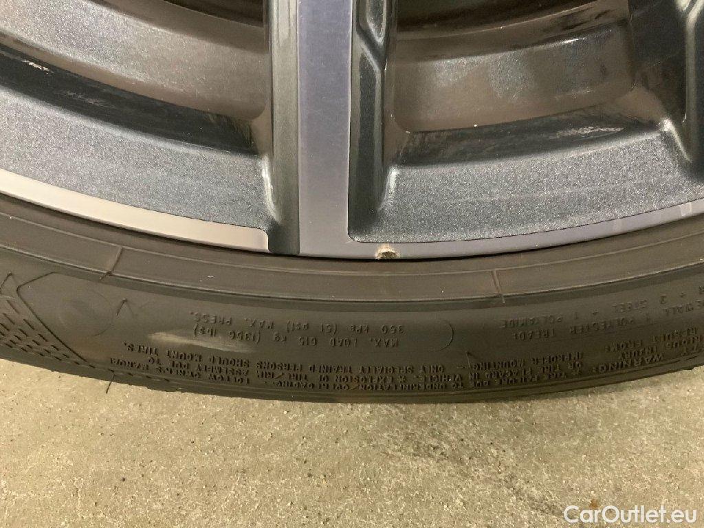 Bmw  Serie 3 Baureihe 3 Touring 318 d Sport Line 2.0 110KW AT8 E6d #27