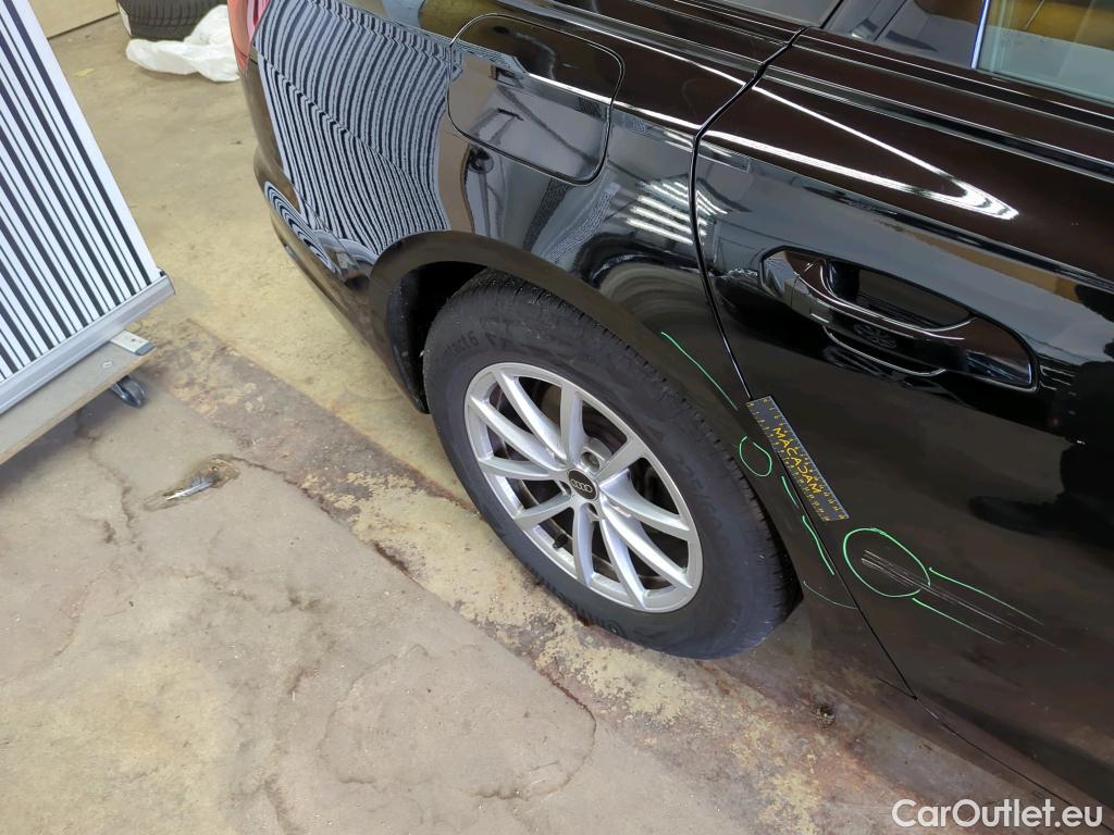 Audi  A6  Avant 35 TDI 2.0 TDI 120KW AT7 E6d #50