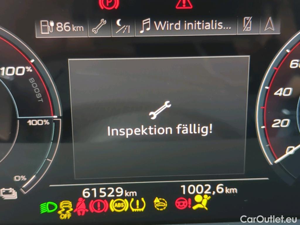 Audi  E-TRON  55 quattro advanced 95kWh #24