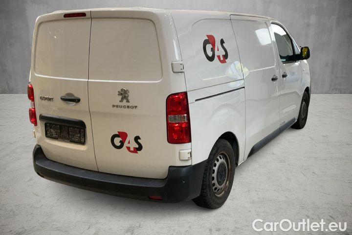 Peugeot  Expert Peugeot  PLUS L2 PRO 1.5 BlueHDi 119 4d #3