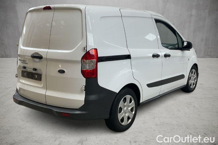 Ford  Transit Ford  Courier 1.5 TDCi 100HK Trend 4d #3