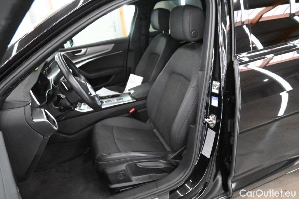Audi  A6  Avant 40 TDI design 2.0 TDI 150KW AT7 E6dT #4