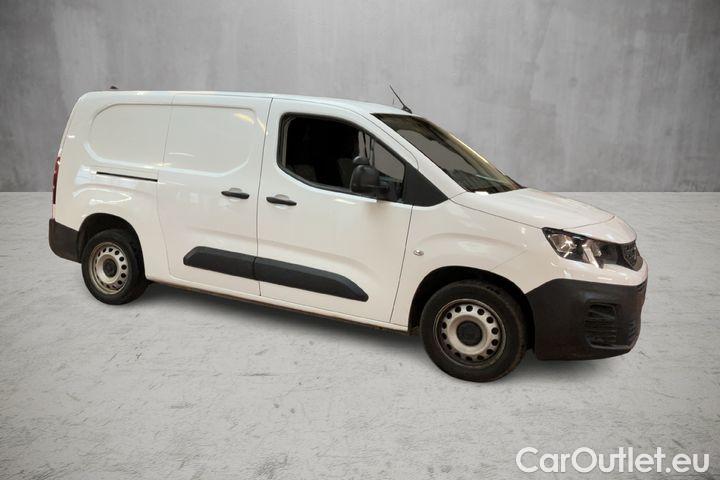 Peugeot  Partner  K9 PLUS PRO L2V2 BlueHDi 100 man G4S2021 #4