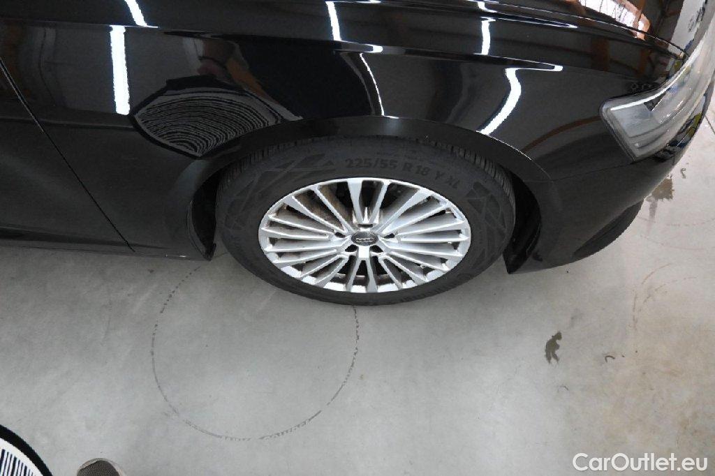 Audi  A6  Avant 40 TDI design 2.0 TDI 150KW AT7 E6dT #34