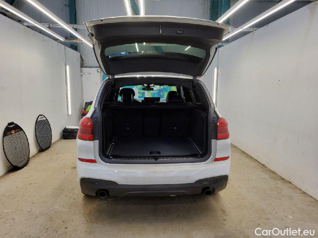 Bmw  X3 Baureihe  xDrive 20 d M Sport 2.0 140KW AT8 E6d #11