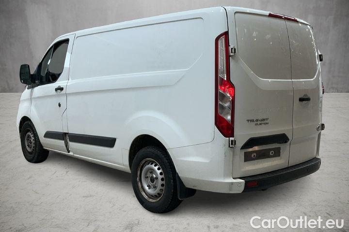 Ford  Transit Ford  Custom 2.0TDCI 130 280 TREND FWD L1 AUTO 4d #2