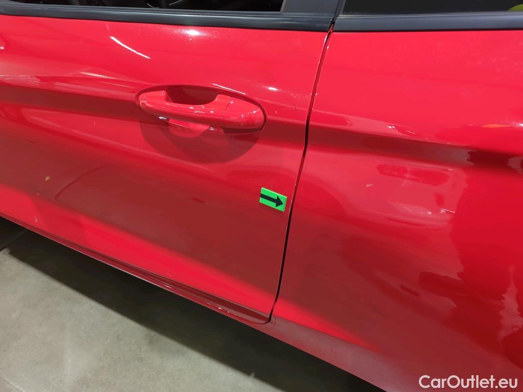 Ford  Fiesta  Cool & Connect 1.1 55KW MT5 E6dT #27