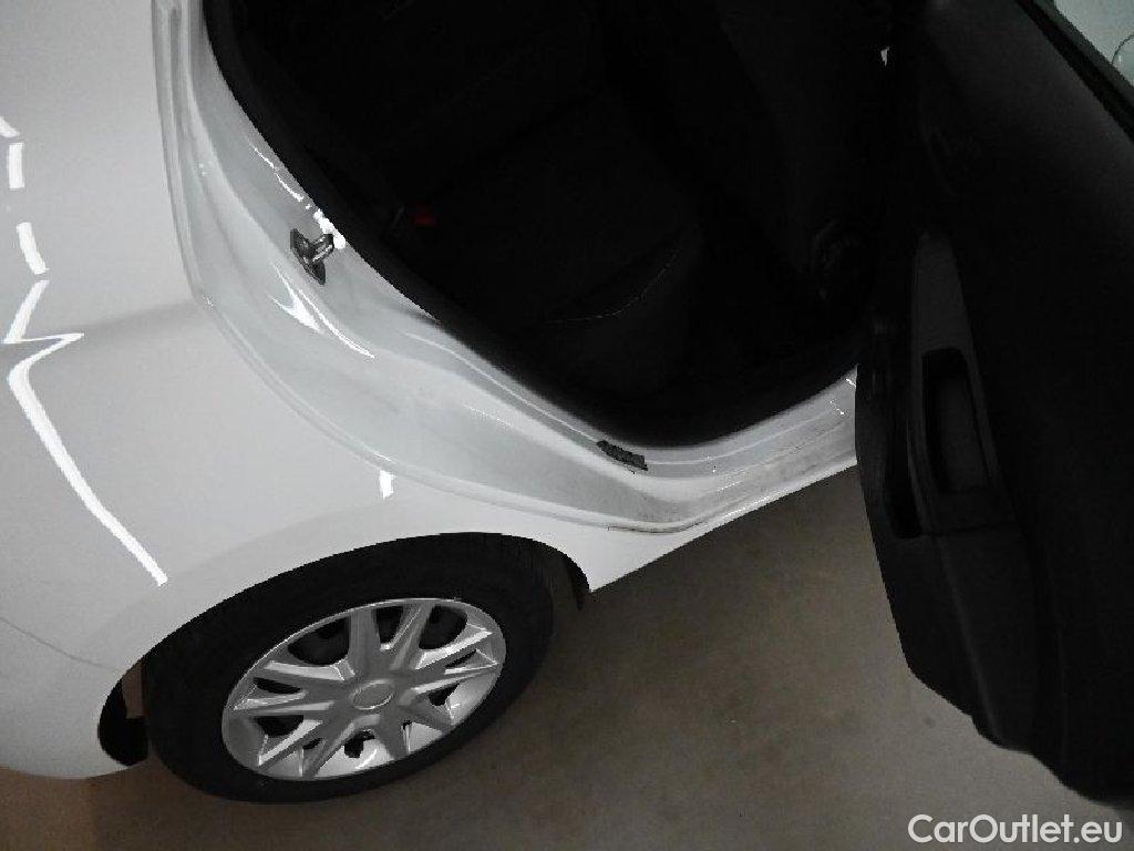 Ford  Fiesta  Cool & Connect 1.0 EcoBoost 74KW MT6 E6d #44