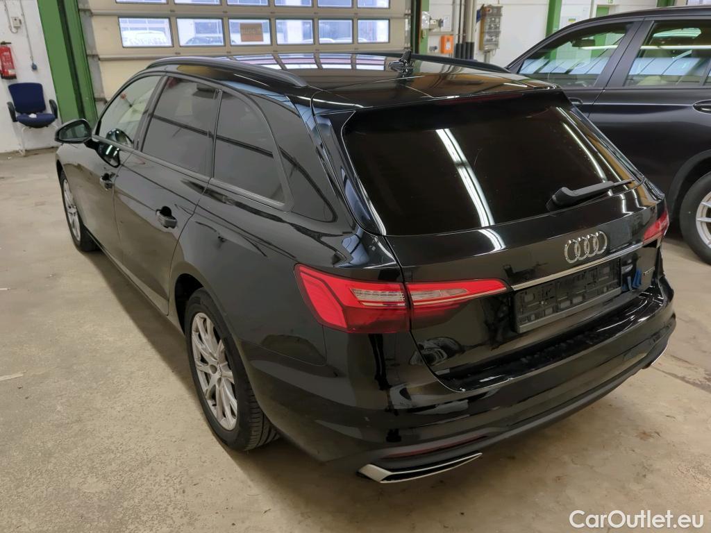 Audi  A4  Avant 45 TDI quattro 3.0 TDI 170KW AT8 E6dT #20