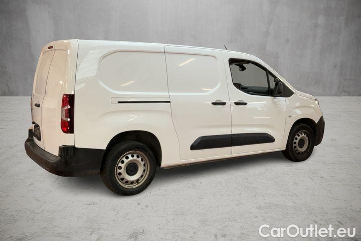 Peugeot  Partner  K9 PLUS PRO L2V2 BlueHDi 100 man G4S2021 #3