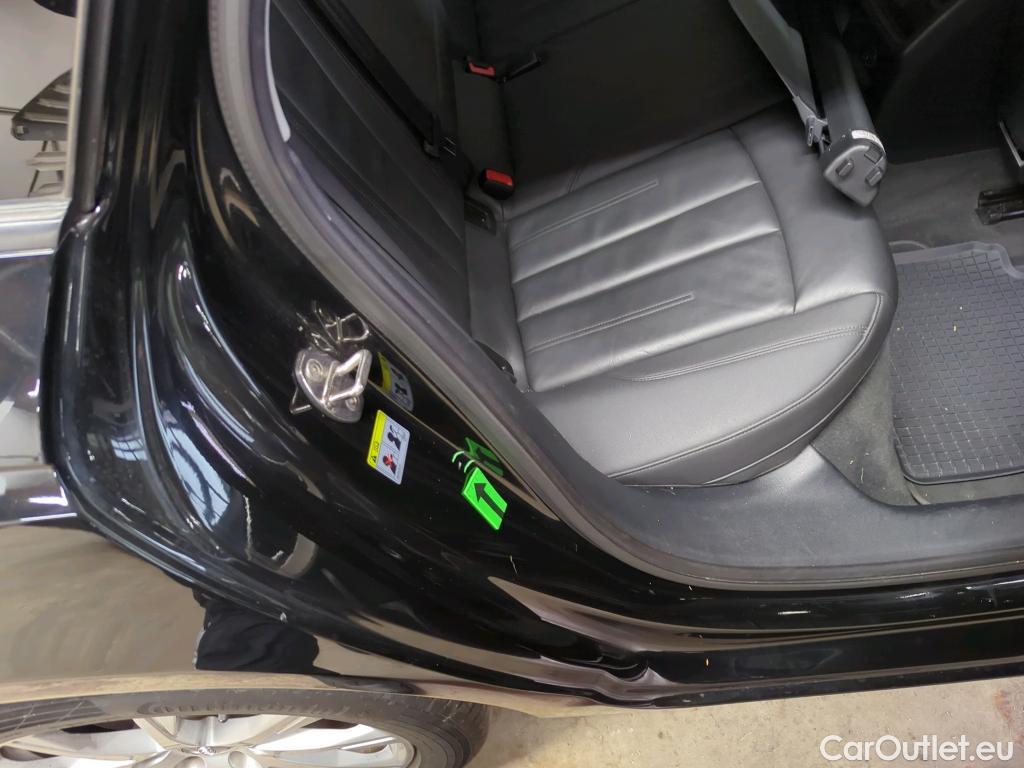 Audi  A4  Avant 45 TDI quattro 3.0 TDI 170KW AT8 E6dT #42