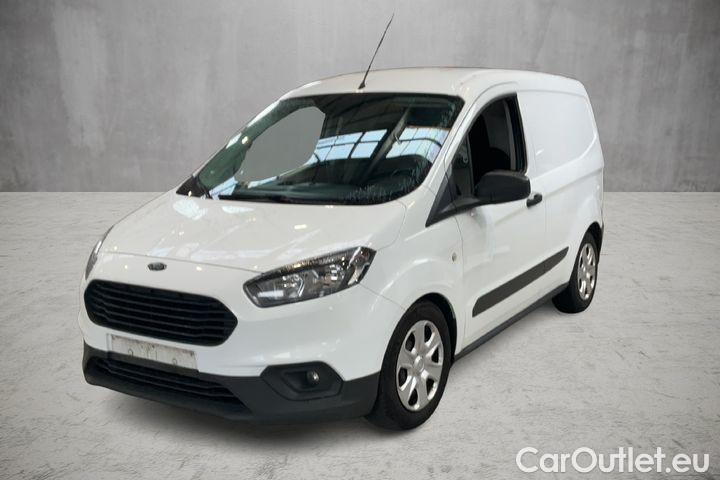 Ford  Transit Ford  Courier 1.5 TDCi 100HK Trend 4d #1