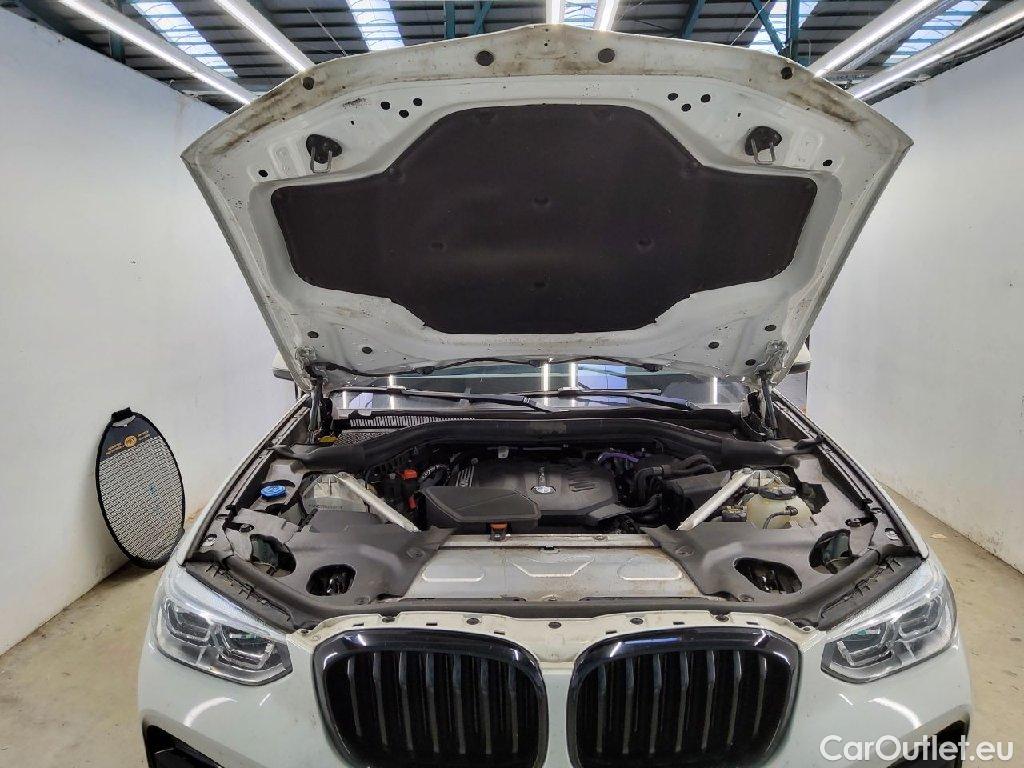 Bmw  X3 Baureihe  xDrive 20 d M Sport 2.0 140KW AT8 E6d #12