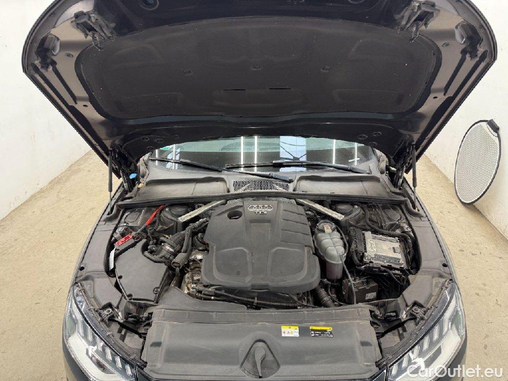 Audi  A4  Avant 40 TDI advanced 2.0 TDI 140KW AT7 E6dT #39