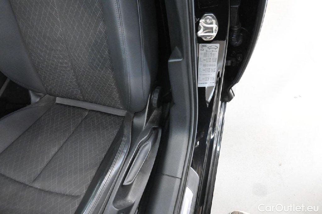 Audi  A6  Avant 40 TDI design 2.0 TDI 150KW AT7 E6dT #16