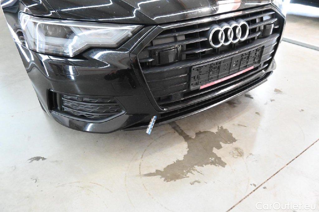 Audi  A6  Avant 40 TDI design 2.0 TDI 150KW AT7 E6dT #30