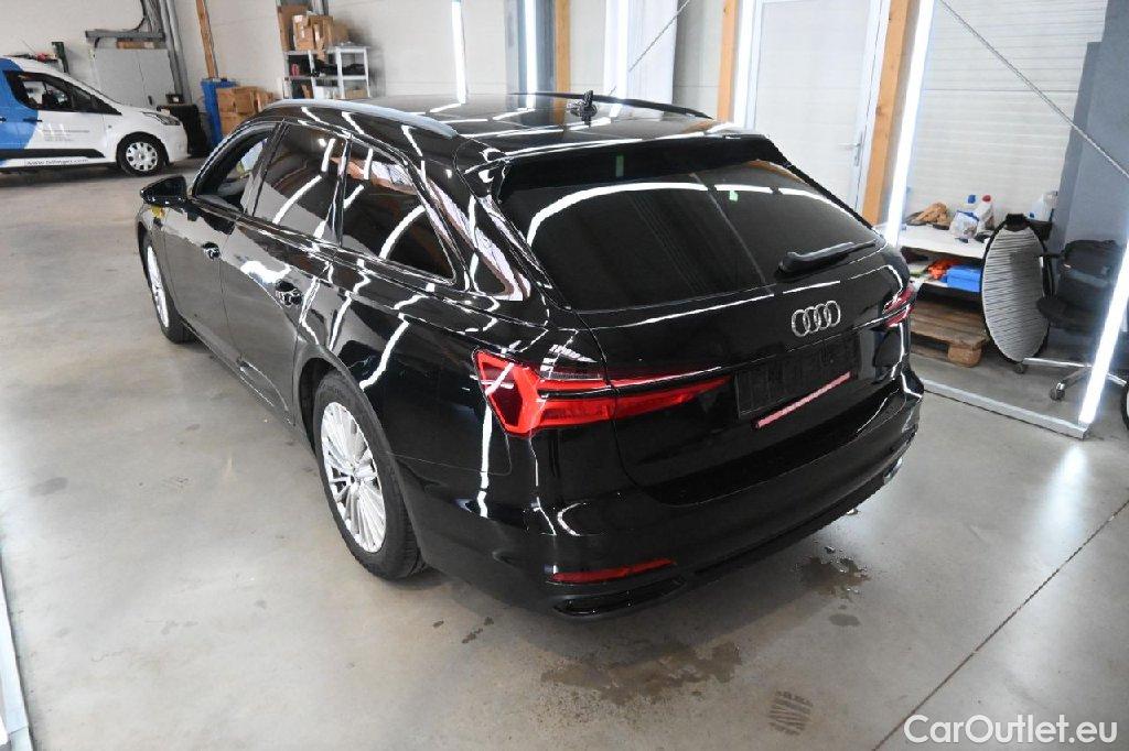 Audi  A6  Avant 40 TDI design 2.0 TDI 150KW AT7 E6dT #8