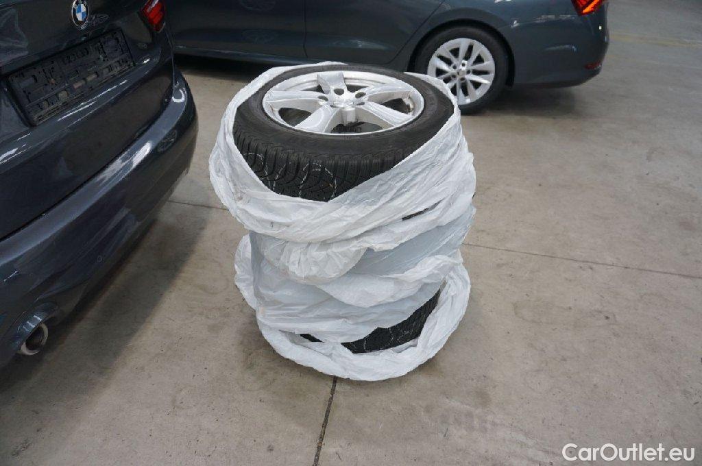 Bmw  Serie 2 Baureihe 2 Gran Tourer 216 d Advantage 1.5 85KW MT6 E6d #43