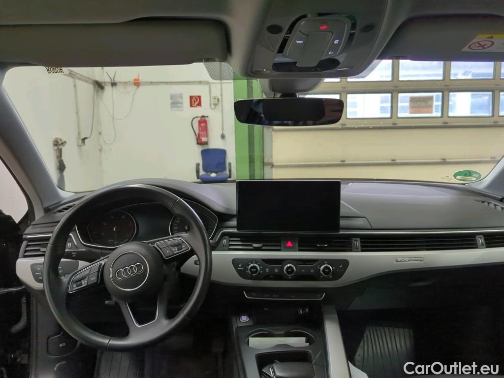 Audi  A4  Avant 45 TDI quattro 3.0 TDI 170KW AT8 E6dT #13