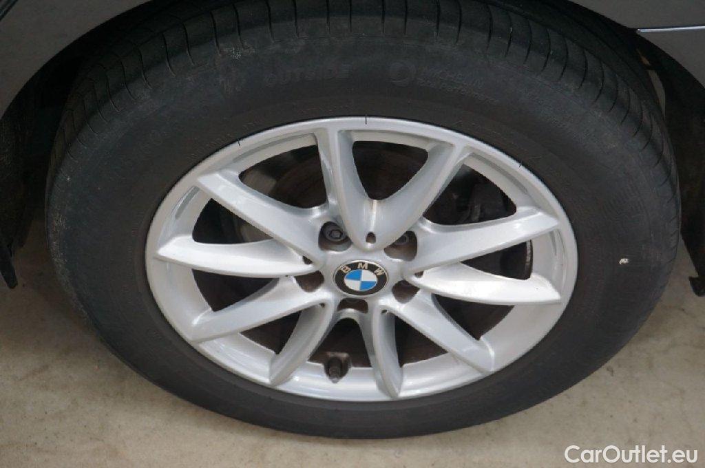 Bmw  Serie 2 Baureihe 2 Gran Tourer 216 d Advantage 1.5 85KW MT6 E6d #42