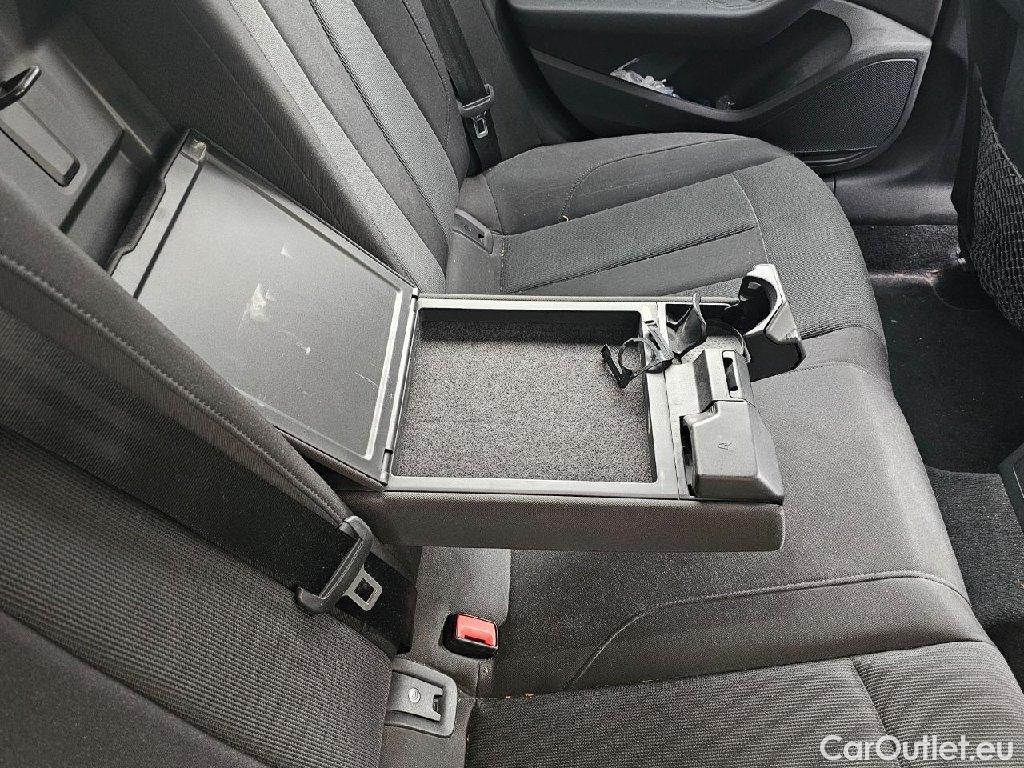 Audi  A4  Avant 35 TDI advanced 2.0 TDI 120KW AT7 E6d #18