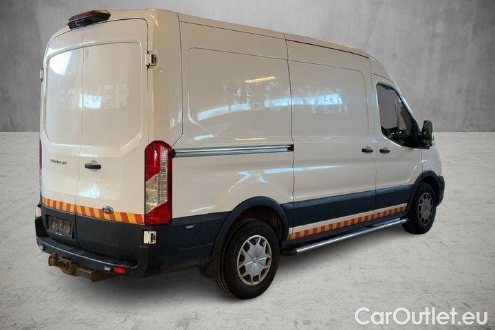 Ford  Transit Ford  2.0TDCI 130HK 350 L2H2 TREND FWD 4d #3