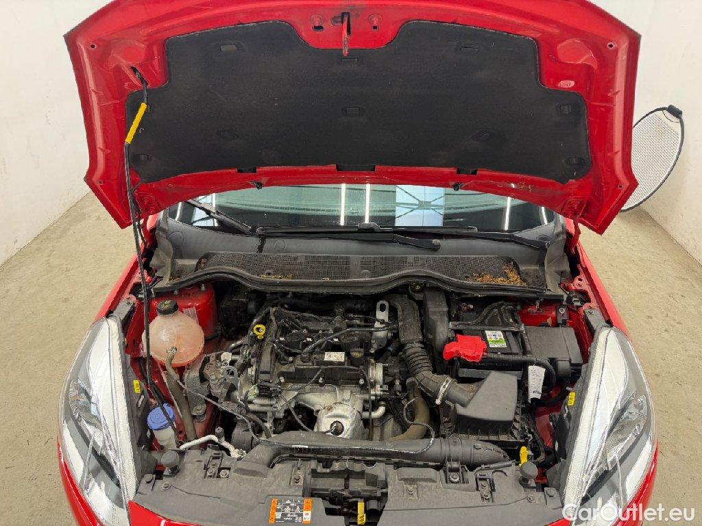Ford  Fiesta  Cool & Connect 1.1 55KW MT5 E6dT #30