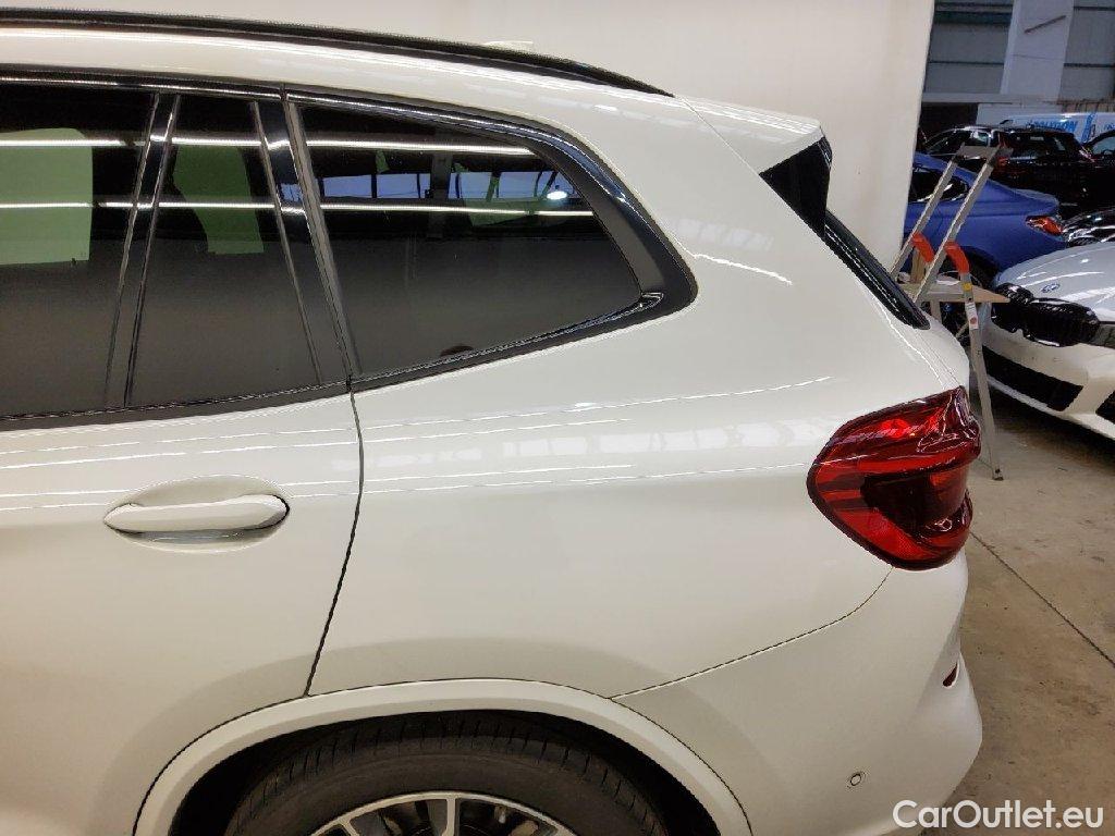 Bmw  X3 Baureihe  xDrive 20 d M Sport 2.0 140KW AT8 E6d #23