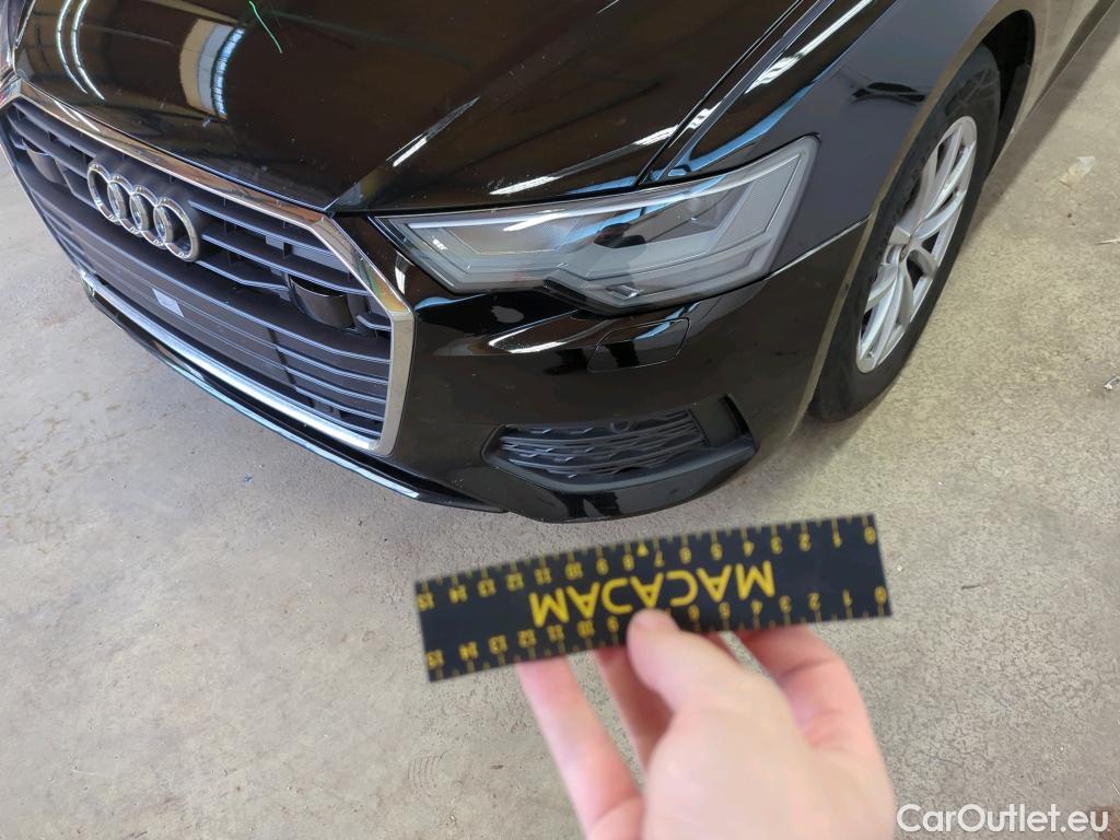 Audi  A6  Avant 35 TDI 2.0 TDI 120KW AT7 E6d #29