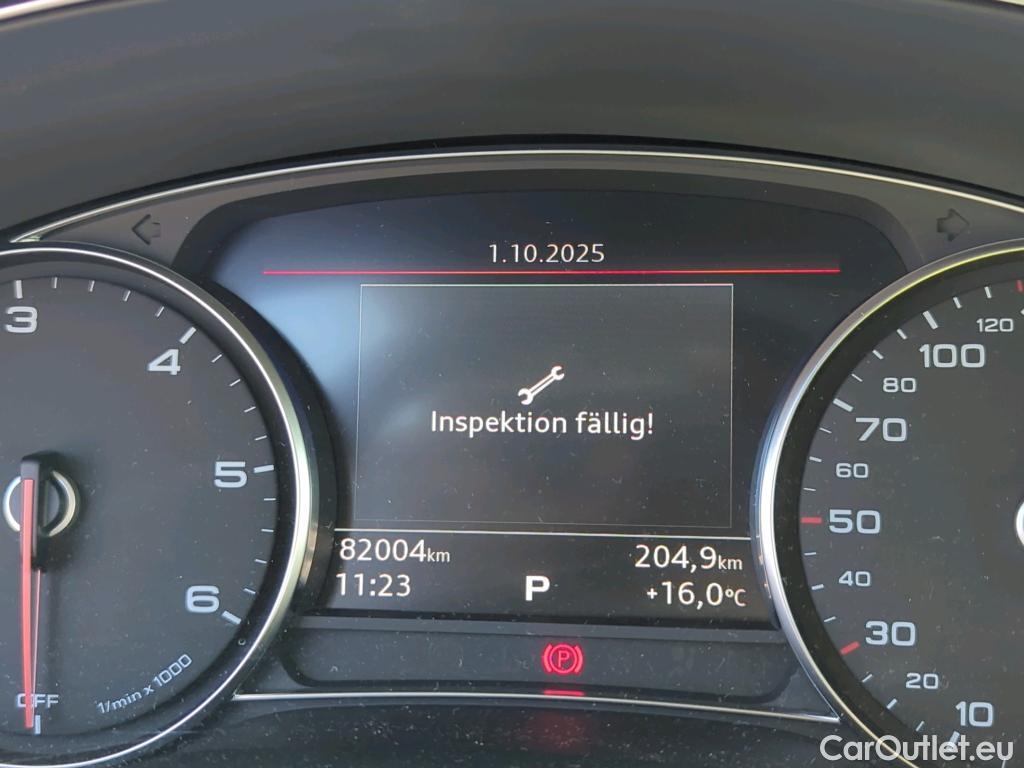 Audi  A6  Avant 35 TDI 2.0 TDI 120KW AT7 E6d #22