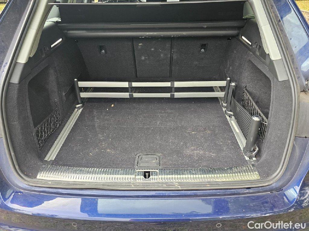 Audi  A4  Avant 35 TDI advanced 2.0 TDI 120KW AT7 E6d #10