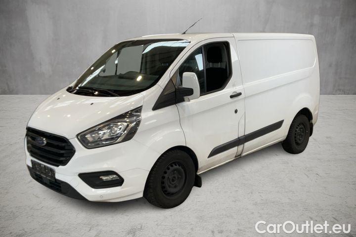 Ford  Transit Ford  Custom 2.0TDCI 130 280 TREND FWD L1 AUTO 4d #1