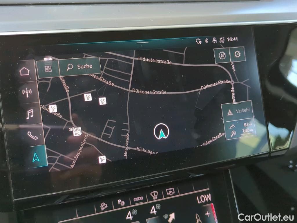 Audi  E-TRON  55 quattro advanced 95kWh #7