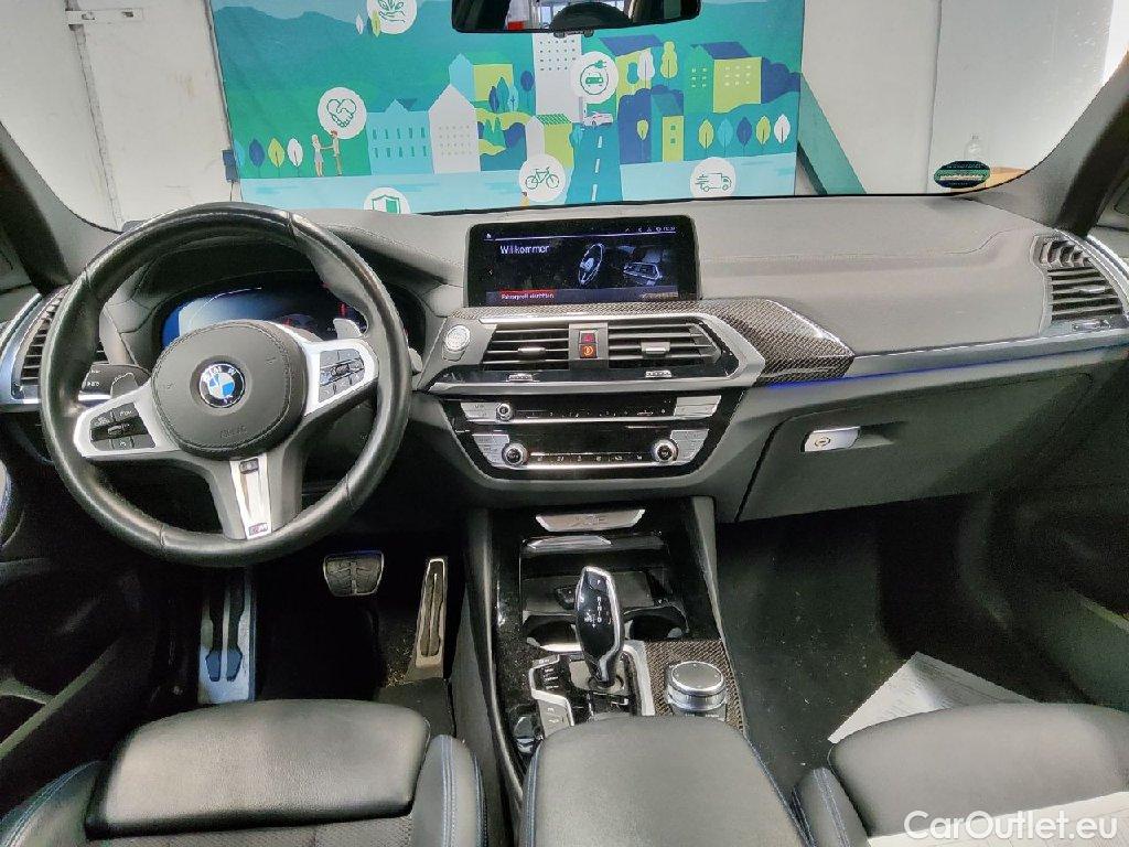 Bmw  X3 Baureihe  xDrive 20 d M Sport 2.0 140KW AT8 E6d #3