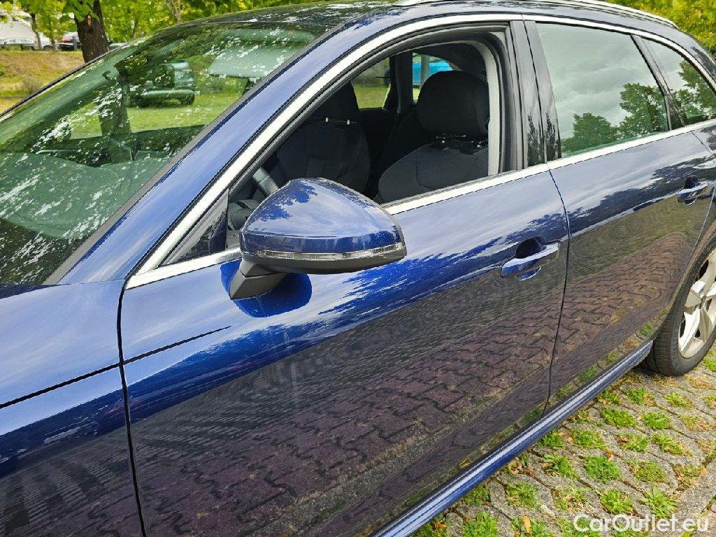 Audi  A4  Avant 35 TDI advanced 2.0 TDI 120KW AT7 E6d #30