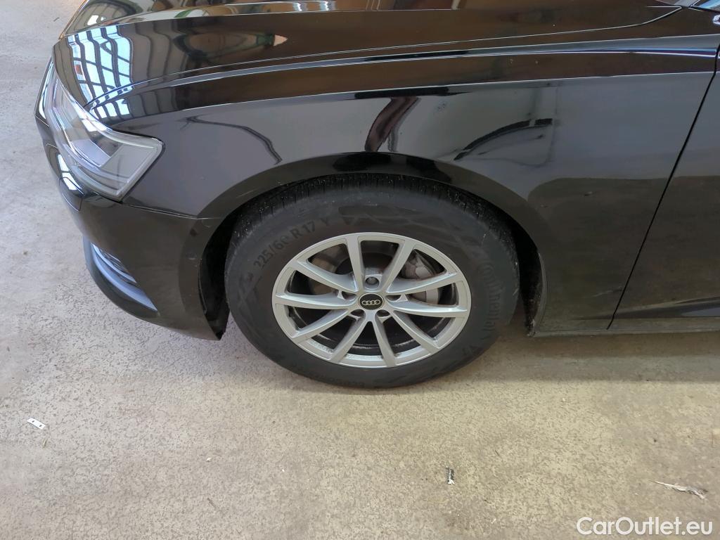 Audi  A6  Avant 35 TDI 2.0 TDI 120KW AT7 E6d #12