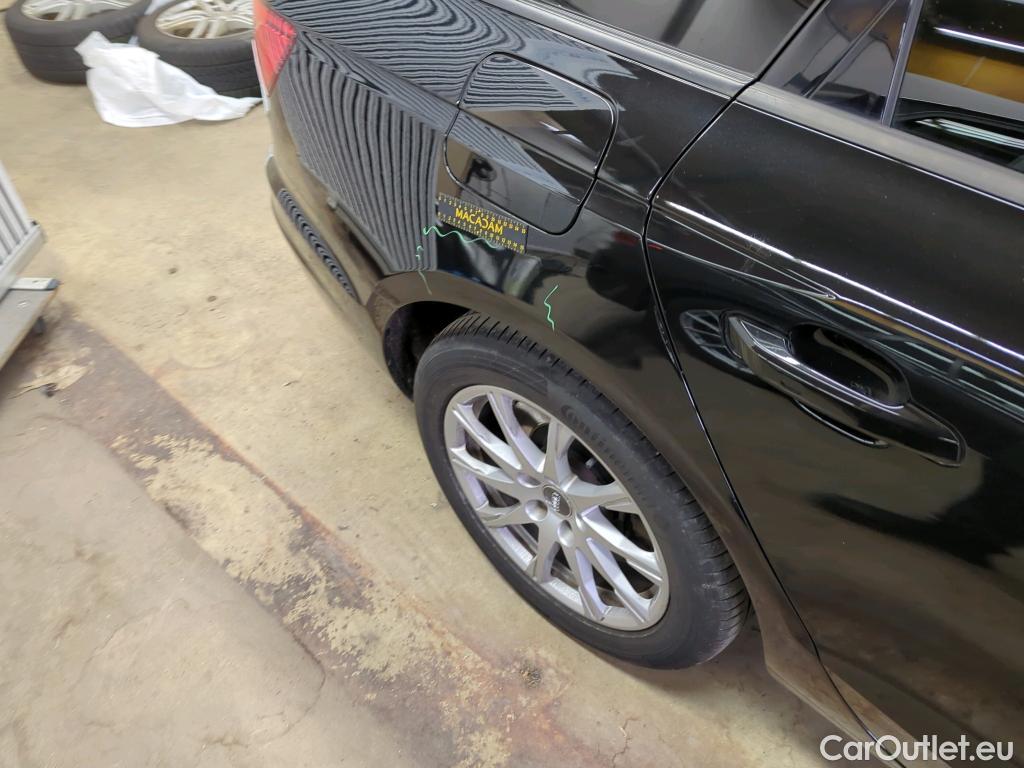 Audi  A4  Avant 45 TDI quattro 3.0 TDI 170KW AT8 E6dT #44