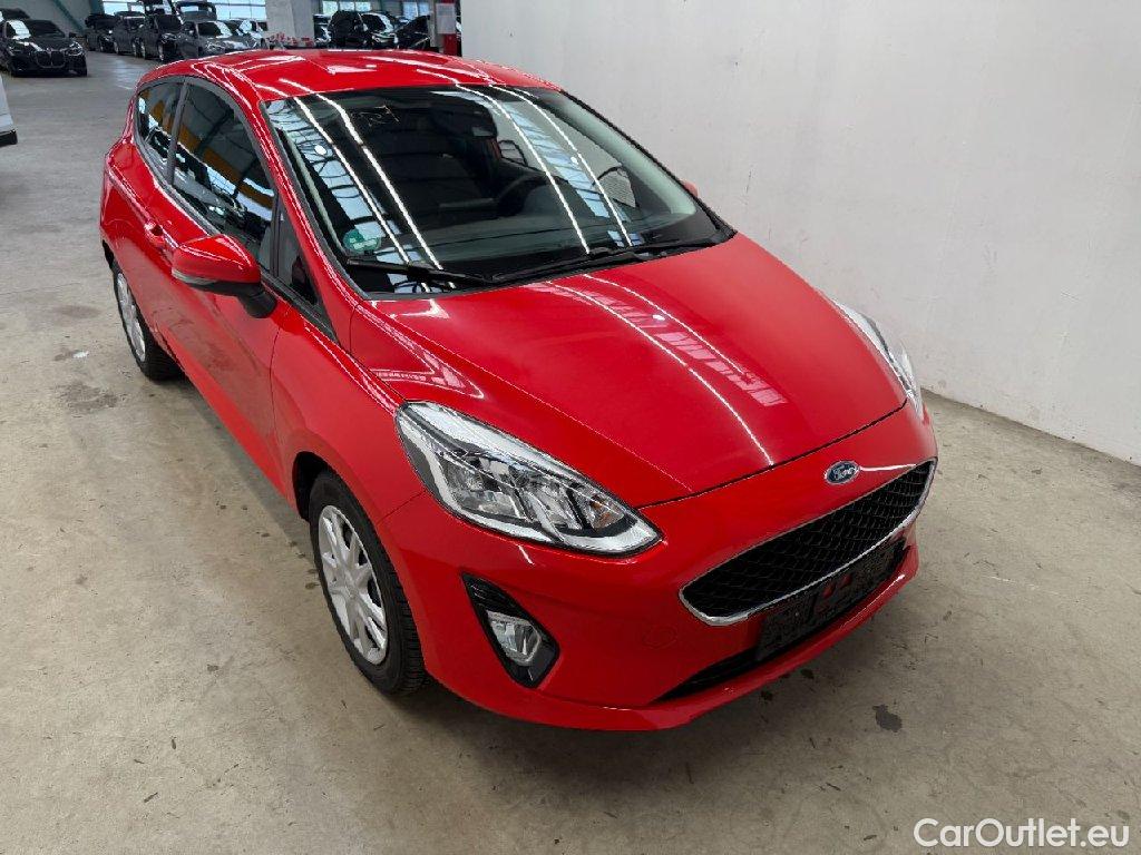 Ford  Fiesta  Cool & Connect 1.1 55KW MT5 E6dT #16