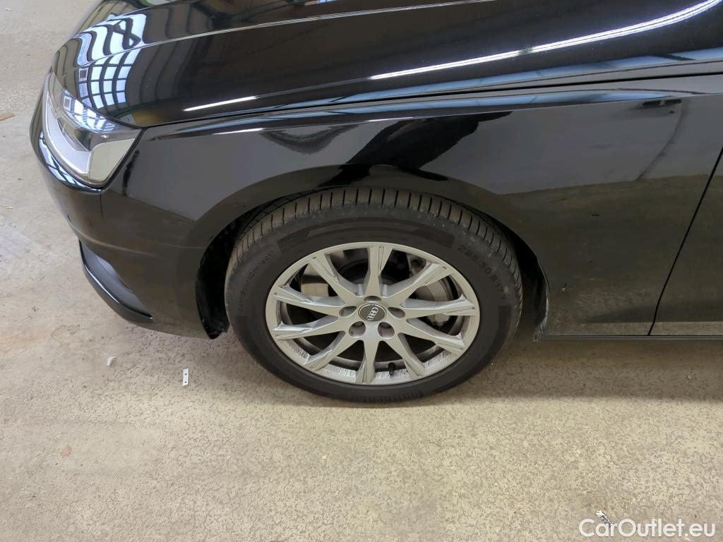 Audi  A4  Avant 45 TDI quattro 3.0 TDI 170KW AT8 E6dT #19