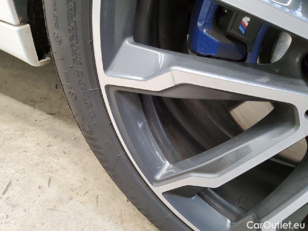 Bmw  X3 Baureihe  xDrive 20 d M Sport 2.0 140KW AT8 E6d #28