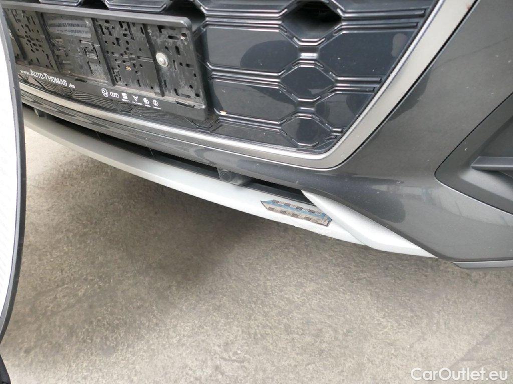 Audi  Q5  55 TFSI e quattro S line 2.0 TFSI 270KW AT7 E6d #22