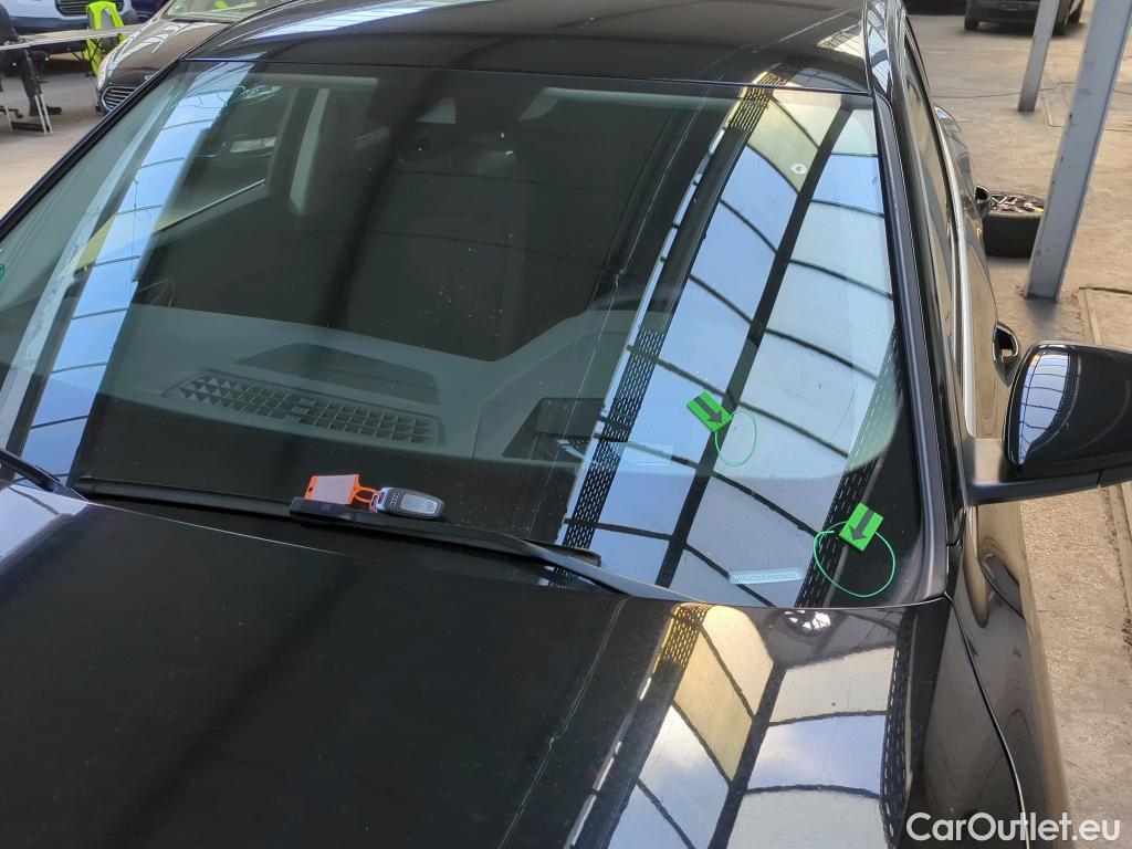 Audi  E-TRON  55 quattro advanced 95kWh #28
