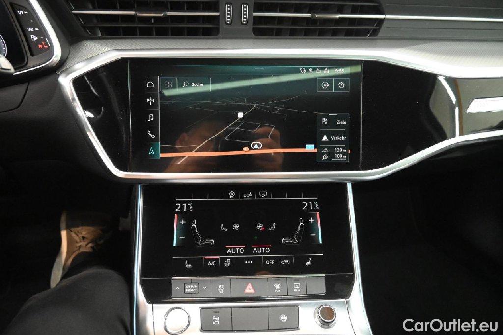 Audi  A6  Avant 40 TDI design 2.0 TDI 150KW AT7 E6dT #12