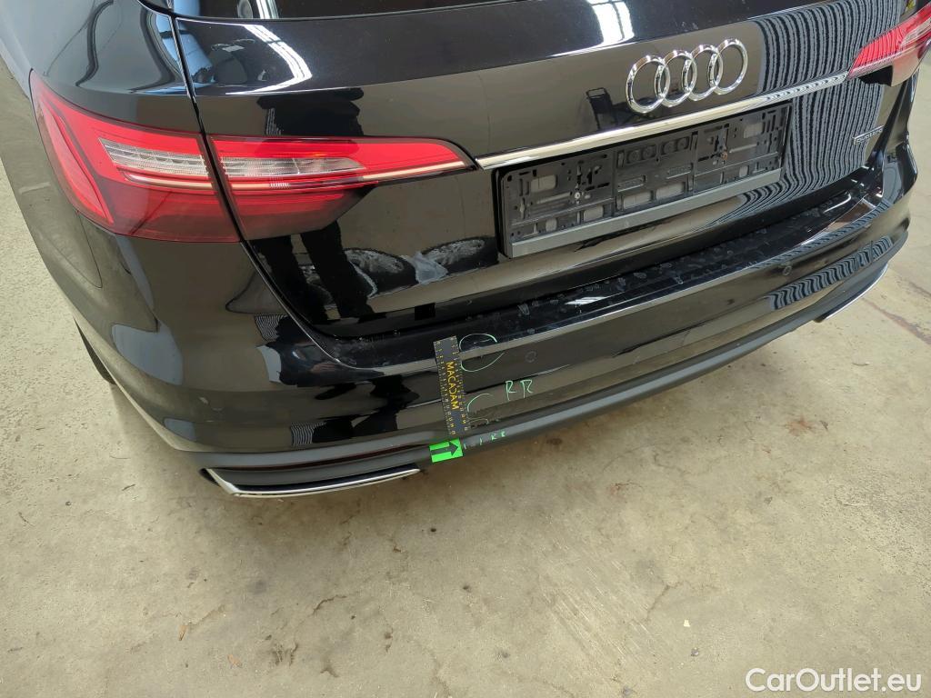 Audi  A4  Avant 45 TDI quattro 3.0 TDI 170KW AT8 E6dT #56