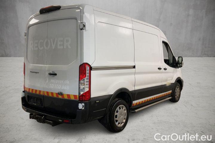 Ford  Transit Ford  2.0TDCI 130HK 350 L2H2 TREND FWD 4d #4